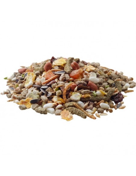 HAMSTER NATURE 700gr. Versele Laga HAMSTER NATURE 700gr. Versele Laga