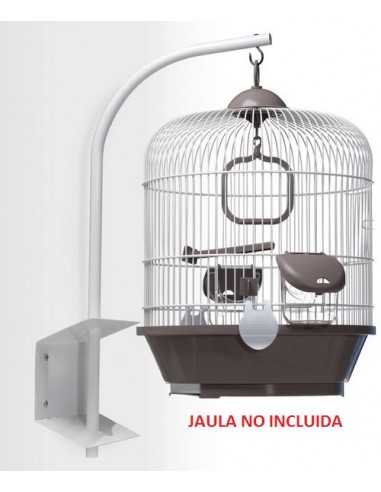 PIE 45 BLANCO "nuevo modelo"