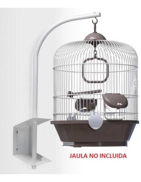 PIE 45 BLANCO "nuevo modelo"