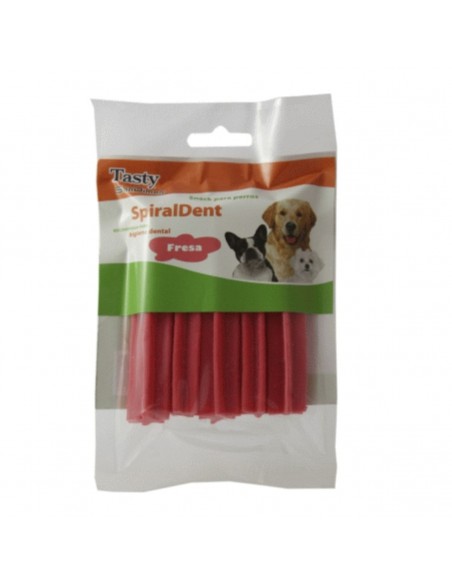 SPIRALDENT FRESA 50 GR.