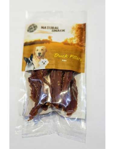 FILETES DE PATO 70 GR.