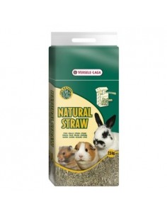 PAJA Natural Portion 2,5 Kg.