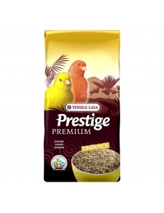 CANARIOS PRESTIGE PREMIUM 20 Kg.