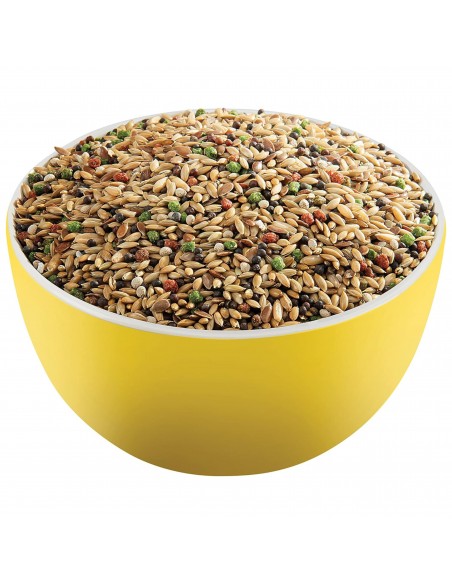 CANARIOS PRESTIGE PREMIUM 20 Kg. CANARIOS PRESTIGE PREMIUM 20 Kg.