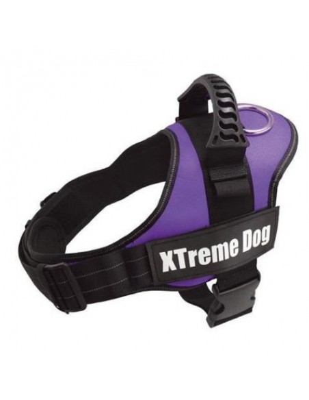 ARNES XTREME DOG ROSA XS (44-57cm) ARNES XTREME DOG ROSA XS (44-57cm)