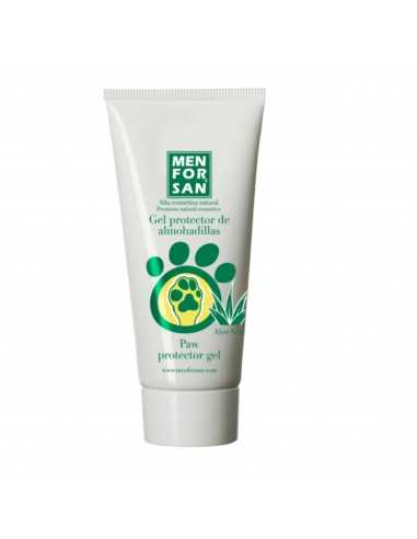 MENFORSAN GEL PROTECTOR DE ALMOHADILLAS 50 ml.