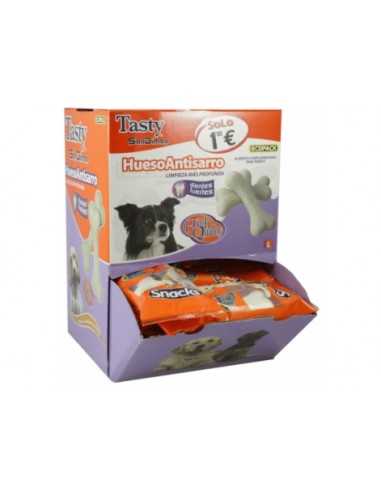 HUESO ANTISARRO L. 1X60GR. CAJA 40 BOLSAS