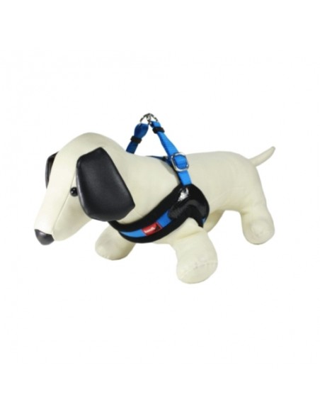 ARNES DOG VEST XS. VERDE