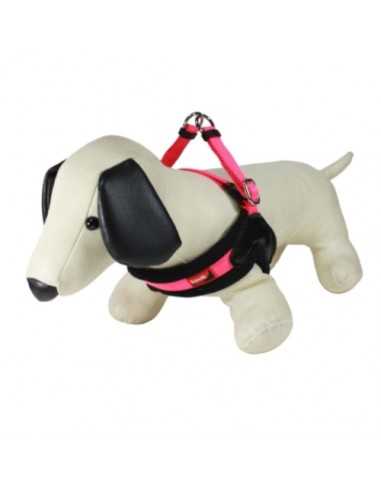 ARNES DOG VEST XS. VERDE