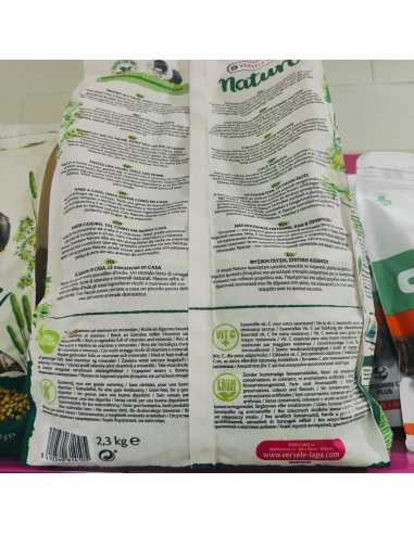 COBAYA NATURE 2,3 KG. VERSELE-LAGA