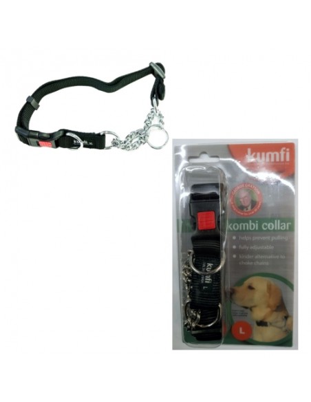 KOMBI COLLAR T/L