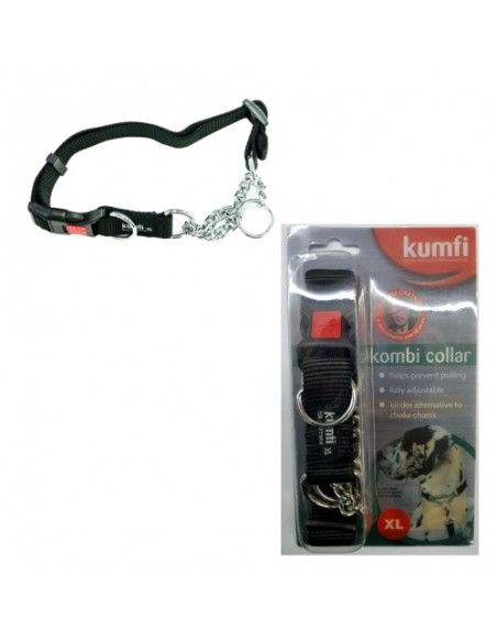 KOMBI COLLAR T/L