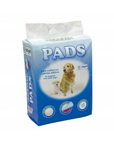 EMPAPADOR ARQUIPADS 60x60cm.SUPER ECO.50uds.