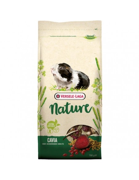 COBAYA NATURE 700gr. Versele-Laga