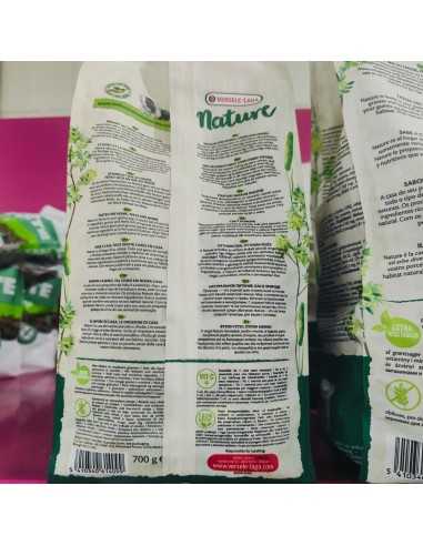 COBAYA NATURE 700gr. Versele-Laga