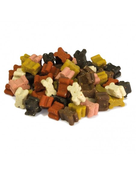 SNACK MINIHUESITOS MIX 100gr. Arquivet
