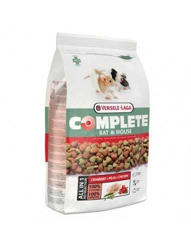 RATAS Y RATONES COMPLET 2 KG.