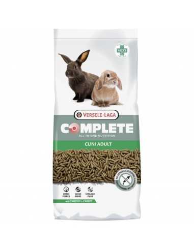 CONEJO ADULT COMPLETE 8 Kg.
