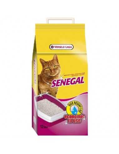 ARENA SENEGAL 18 KG. Versele Laga
