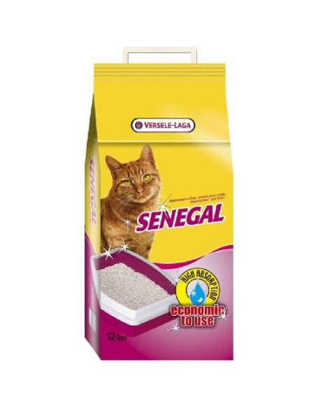 ARENA SENEGAL 18 KG. Versele Laga