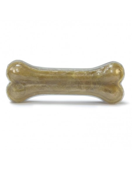 HUESO PRENSADO PIEL 11cm. 70 uds.Envase individual HUESO PRENSADO PIEL 11cm. 70 uds.Envase individual
