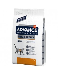 ADVANCE CAT WEIGHT BALANCE 8 KG