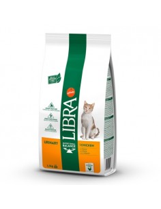 LIBRA CAT URINARY 1,5 KG.
