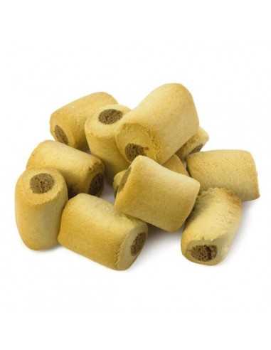 GALLETAS MINI ROLLS 200gr.
