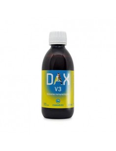 DAX V3 250 ml.