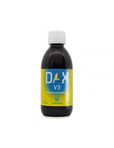 DAX V3 250 ml.