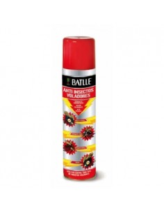 ANTI INSECTOS VOLADORES SPRAY 1000c.c.