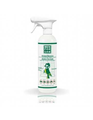 MENFORSAN INSECTICIDA AVES 750ml.