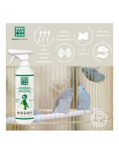 MENFORSAN INSECTICIDA AVES 750ml.