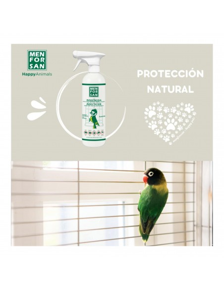 MENFORSAN INSECTICIDA AVES 750ml.