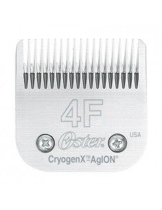 OSTER CUCHILLA Size 4F Corte 9,50 mm