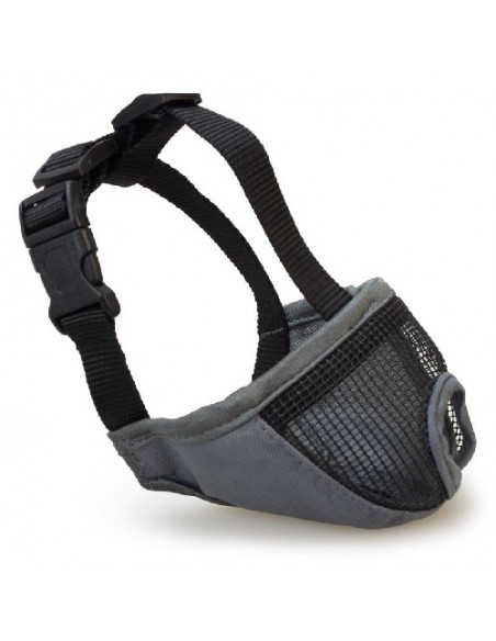 Bozal perros Hocico Corto XS-S/ 23cm.