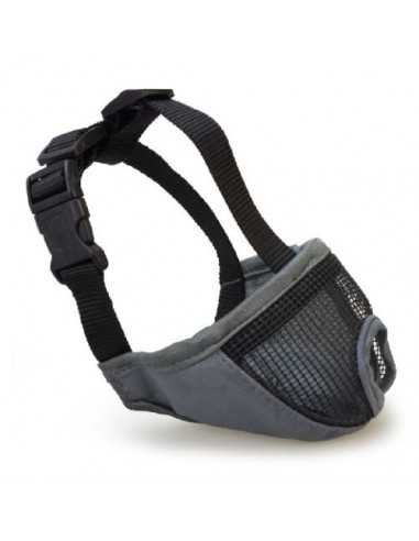 Bozal perros Hocico Corto S/31cm