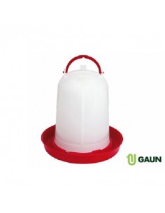 BEBEDERO AVES ECO. 10 LTS.