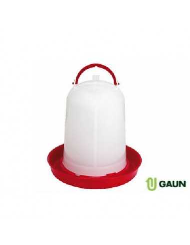 BEBEDERO AVES ECO. 10 LTS.