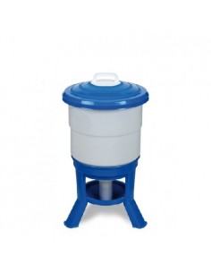 BEBEDERO IMPERIAL 50 LTS