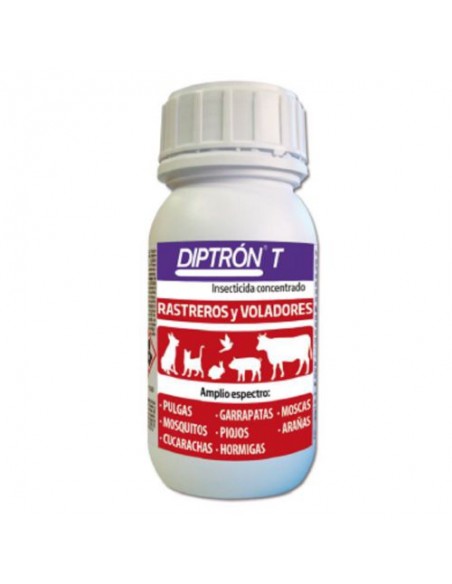 DIPTRON T envase 250 ml - NOVEDAD