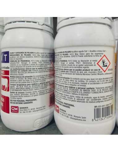 DIPTRON T envase 250 ml - NOVEDAD