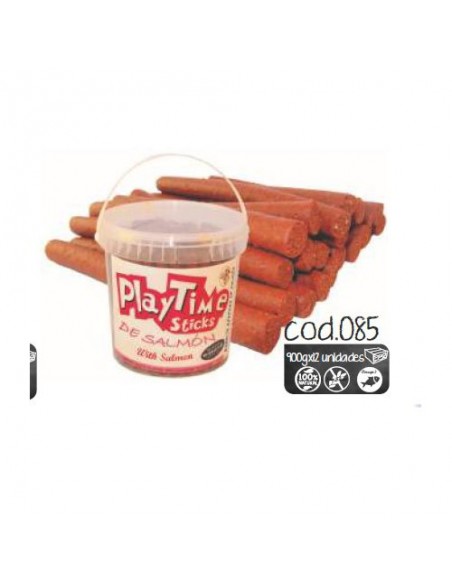 BARRITAS TIERNAS DE SALMON 900gr.