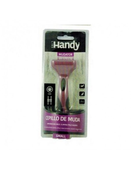 CEPILLO DE MUDA Talla S Handy