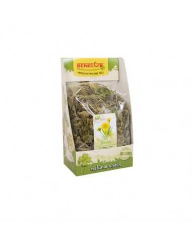 HIERBAS SIN CEREALES 100 GR. Roedores