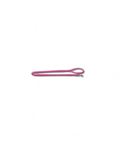 CORREA NYLON BASIC FUCSIA 20mm.