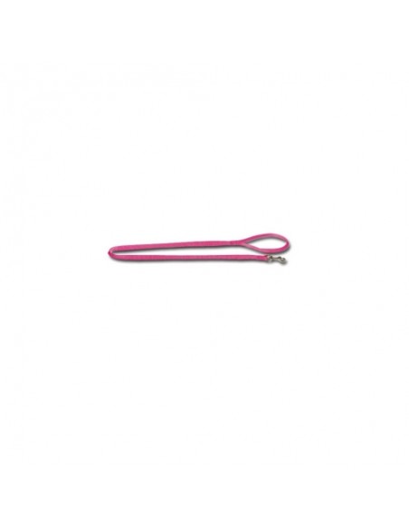 CORREA NYLON BASIC FUCSIA 20mm.