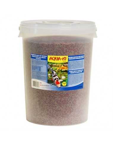 AQUA-KI AZUL 3mm. 25 lts./ 8,750 kg.