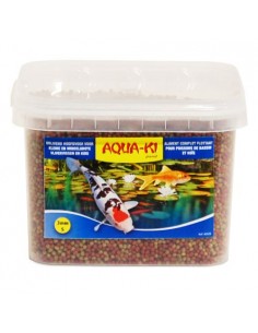 AQUA-KI AZUL 3mm. 3,5 lts./ 1,225 kg.