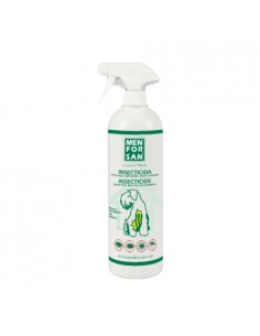 MENFORSAN INSECTICIDA PERROS 750ml.